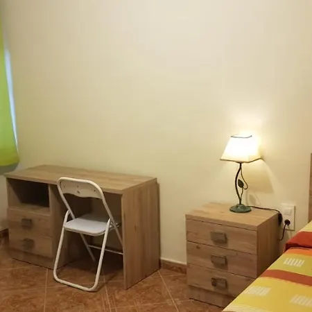 Apartment Cerquita De La Caleta By Gades Gestion Cadiz