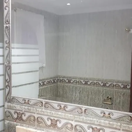 Apartment Cerquita De La Caleta By Gades Gestion