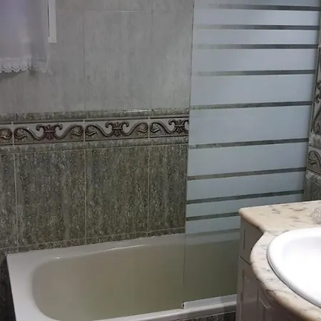 Cerquita De La Caleta By Gades Gestion Apartment *