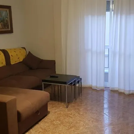 Cerquita De La Caleta By Gades Gestion Apartment Cadiz