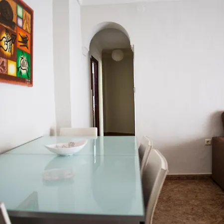 Cerquita De La Caleta By Gades Gestion Apartment Cadiz