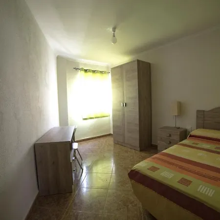 Apartment Cerquita De La Caleta By Gades Gestion Cadiz