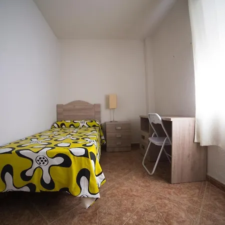 Cerquita De La Caleta By Gades Gestion Apartment