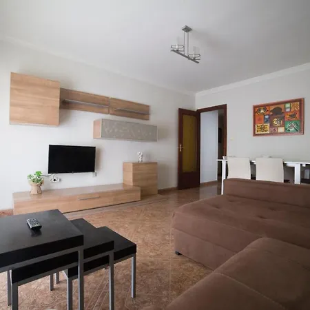 Cerquita De La Caleta By Gades Gestion Apartment