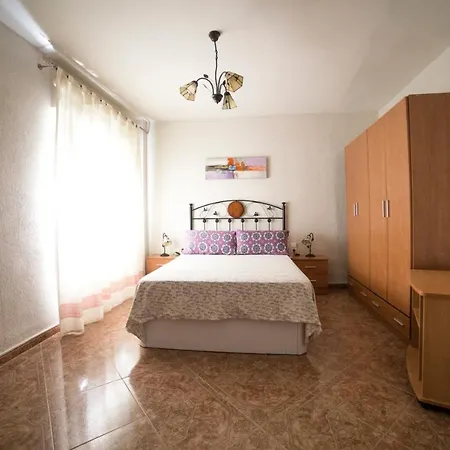 Apartment Cerquita De La Caleta By Gades Gestion
