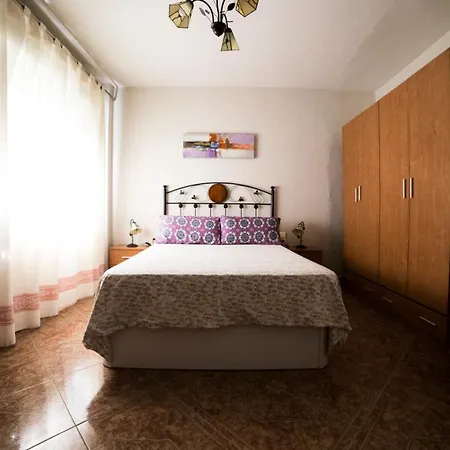 Cerquita De La Caleta By Gades Gestion Apartment