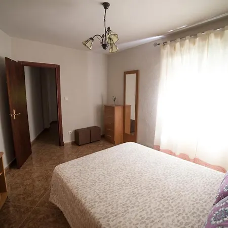 Apartment Cerquita De La Caleta By Gades Gestion Cadiz
